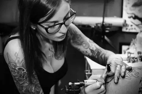BodyArt Studio фон