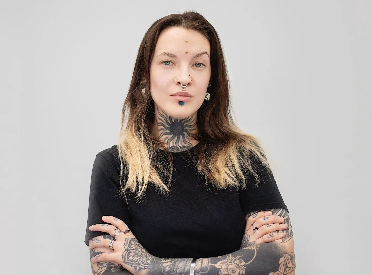 Смирнова Екатерина Алексеевна